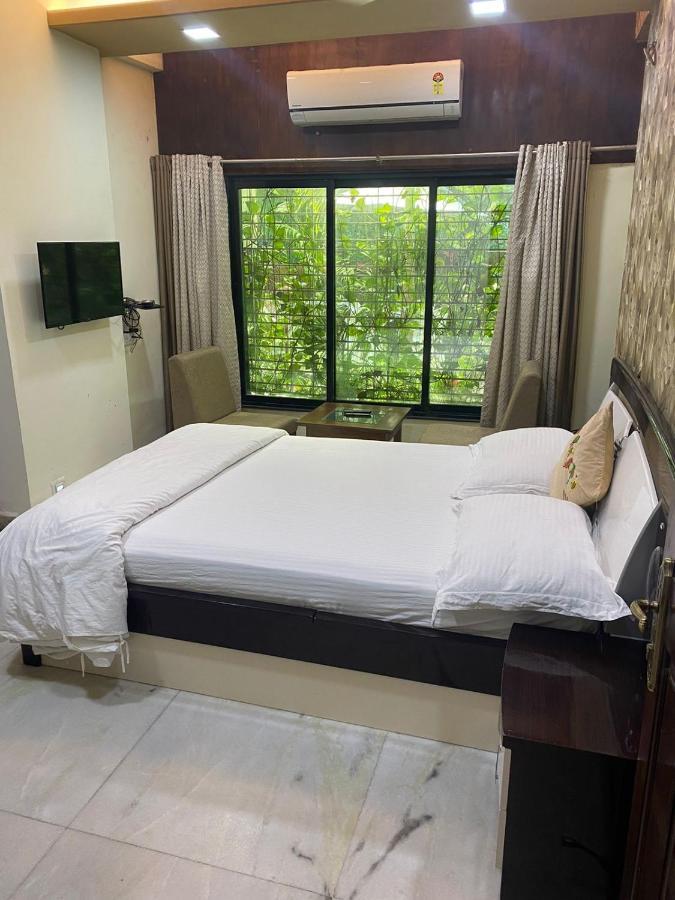 Royal Palms Luxury Service Apartment ナーグプル エクステリア 写真