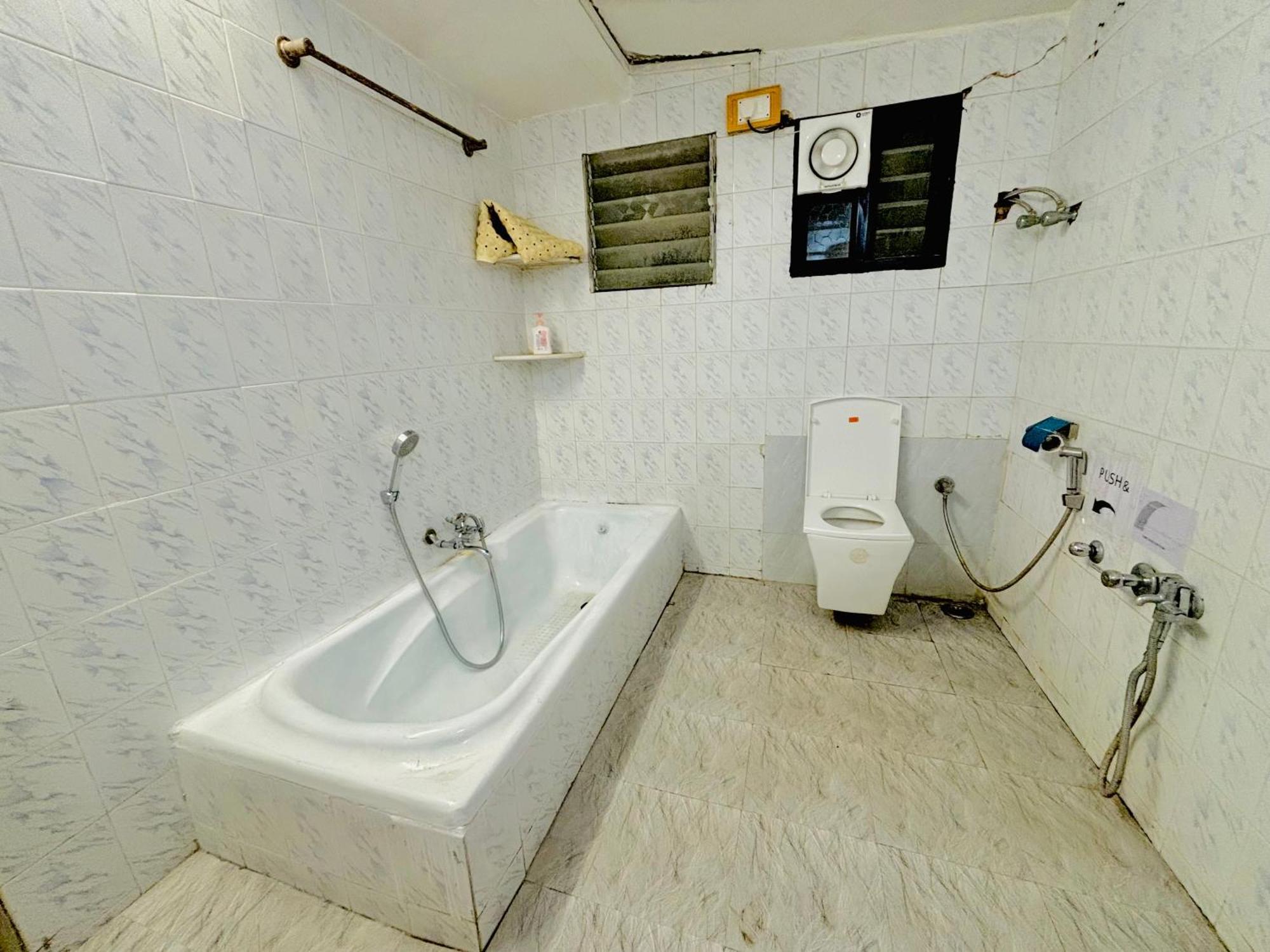 Royal Palms Luxury Service Apartment ナーグプル 部屋 写真