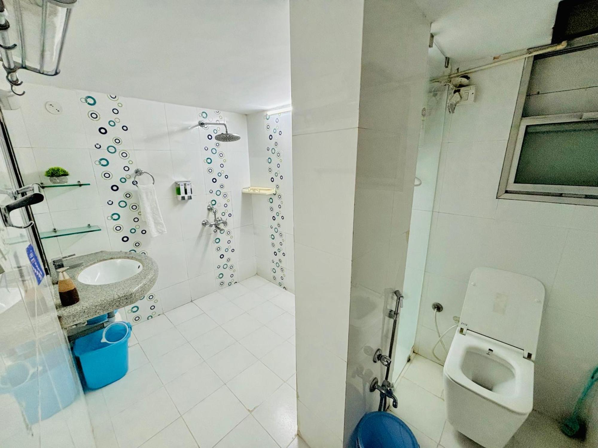 Royal Palms Luxury Service Apartment ナーグプル エクステリア 写真